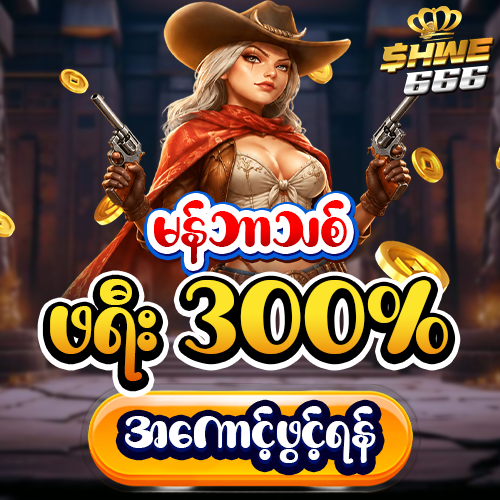 shwe666